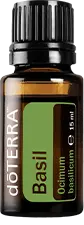 Huile Essentielle de Basilic