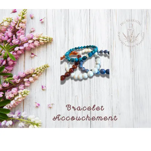 Bracelet Ado (13 cm, 0.6mm)